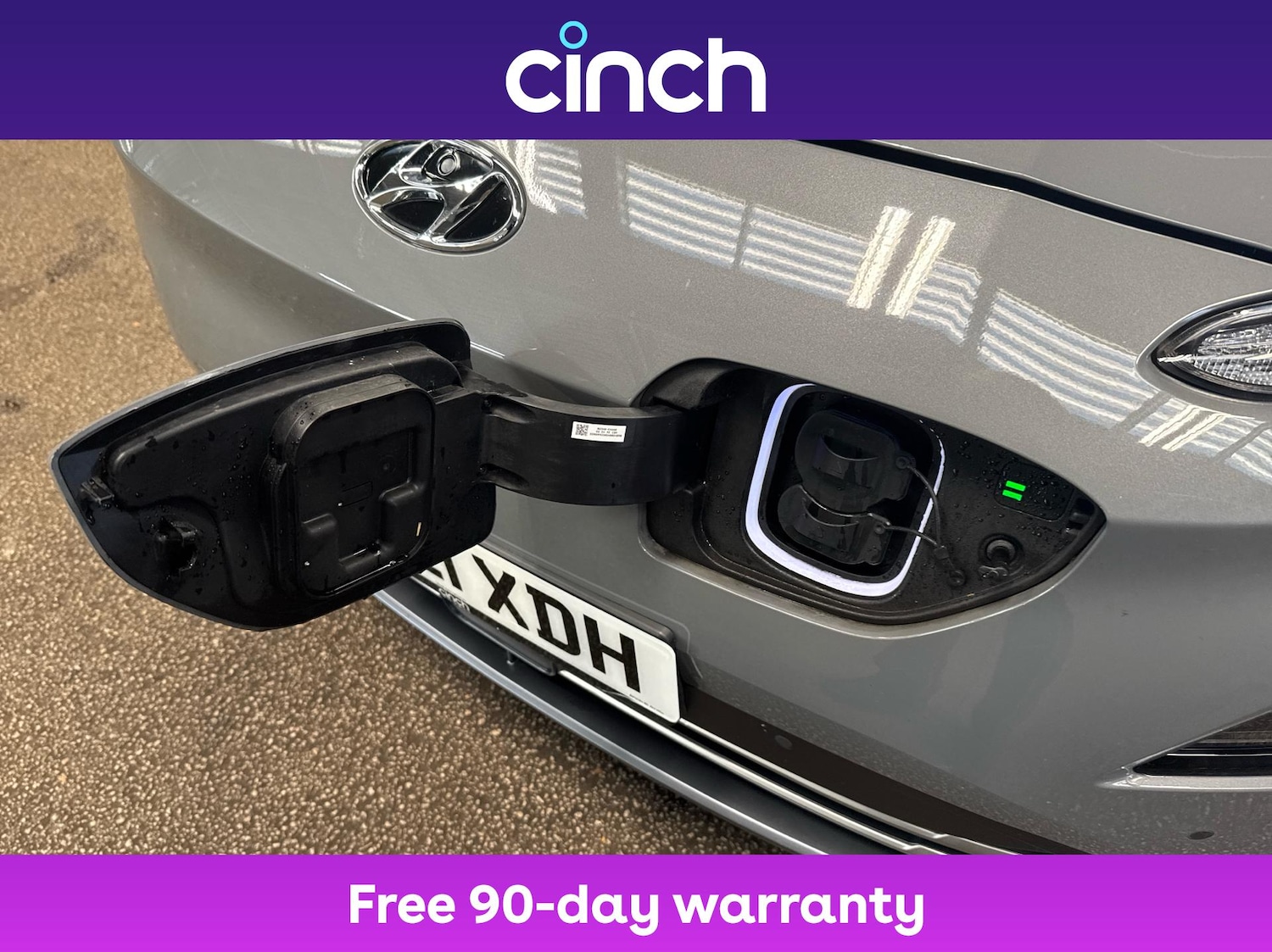 Used Hyundai KONA 2021 for sale - 76665028: Photo 29