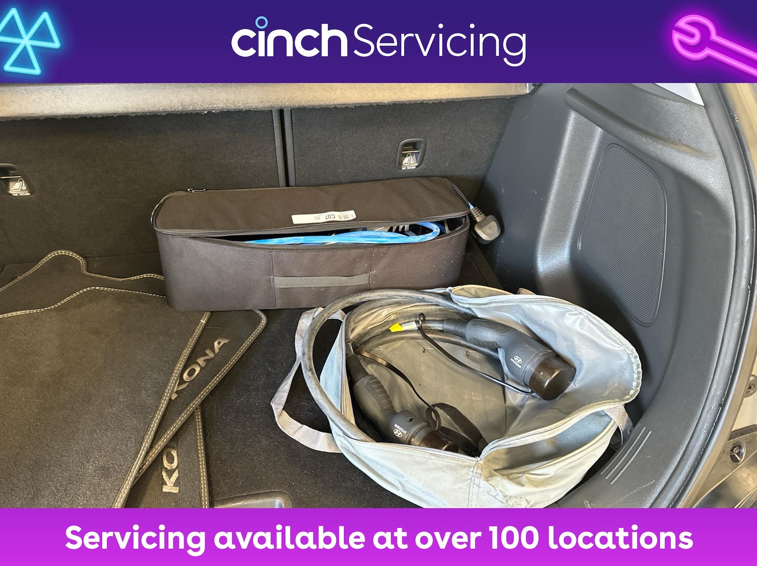 Used Hyundai KONA 2021 for sale - 76665028: Photo 31