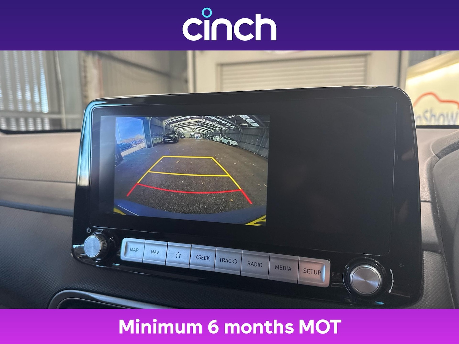 Used Hyundai KONA 2021 for sale - 76665028: Photo 32