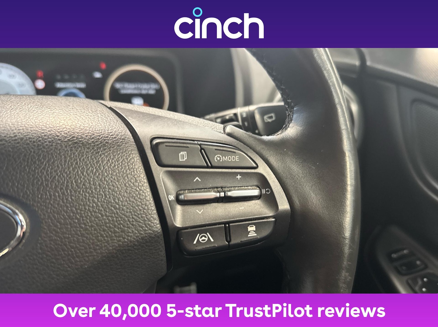 Used Hyundai KONA 2021 for sale - 76665028: Photo 33