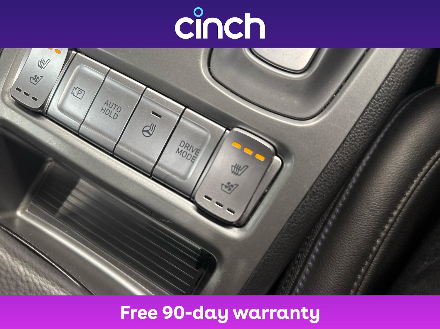 Used Hyundai KONA 2021 for sale - 76665028: Photo 34