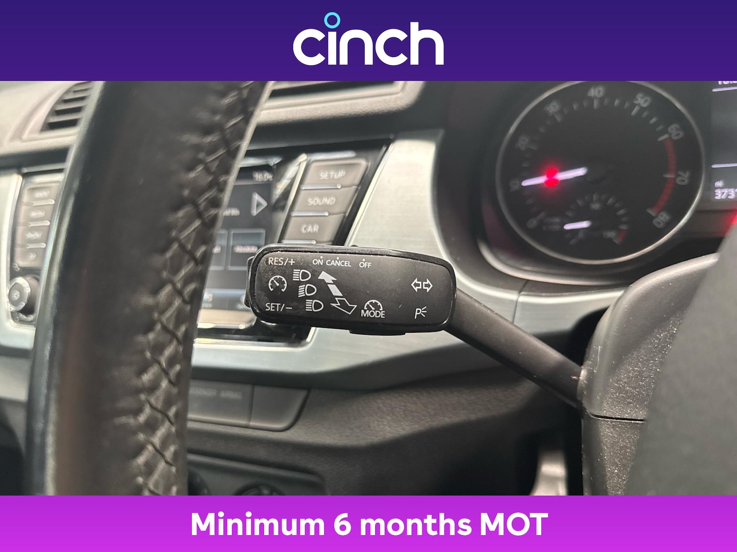 Used Skoda Fabia 2018 for sale - 76661176: Photo 32