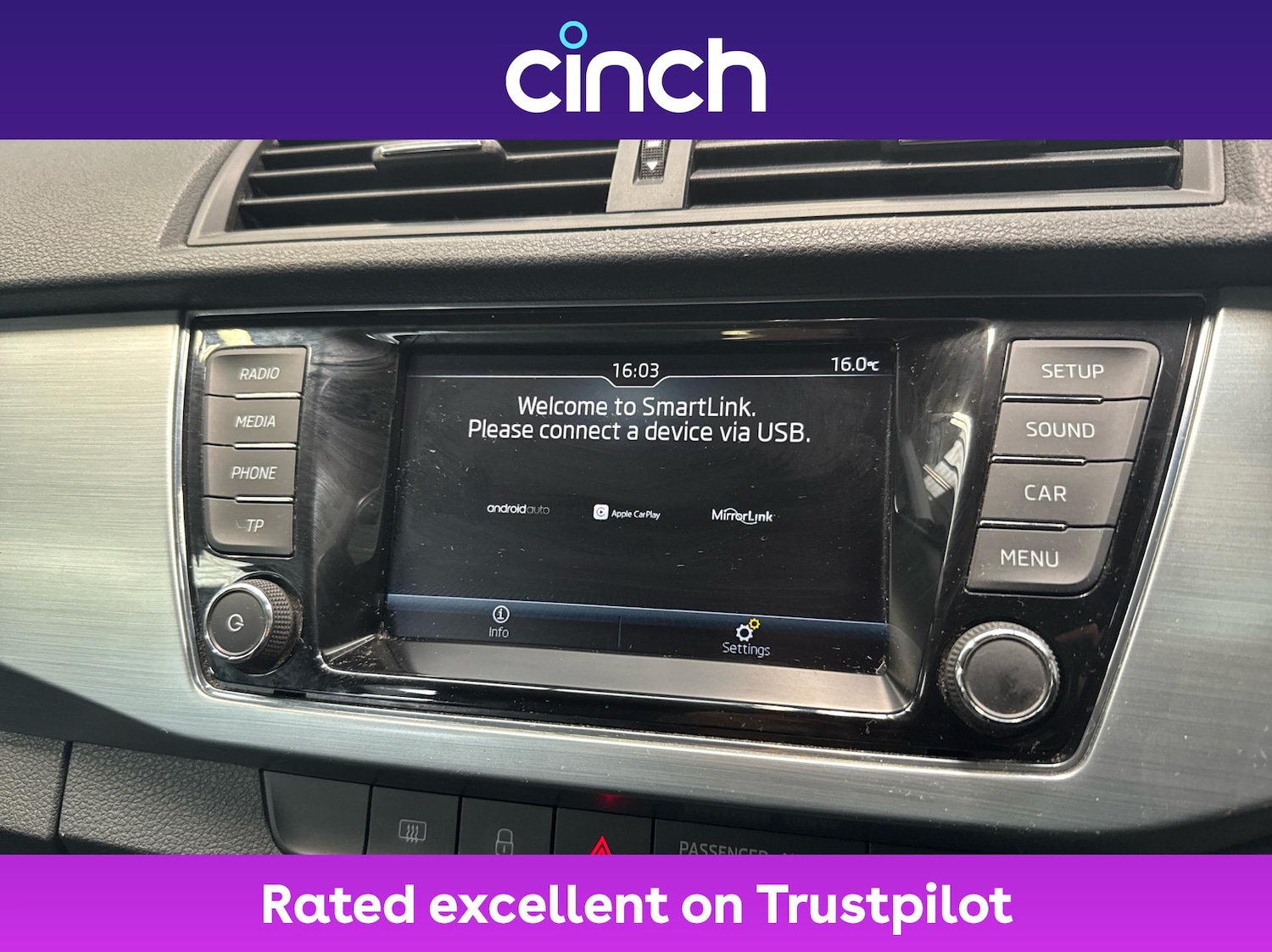 Used Skoda Fabia 2018 for sale - 76661176: Photo 33