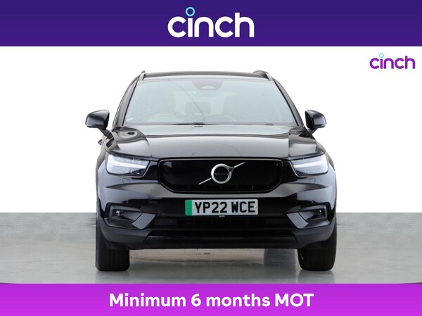 Used Volvo XC40 2022 for sale - 76346332: Photo 11