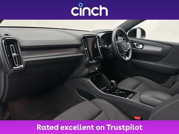 Used Volvo XC40 2022 for sale - 76346332: Photo 14