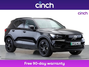 2022 - 170kW Recharge Plus 69kWh 5dr Auto