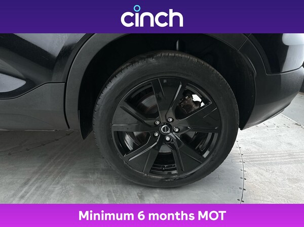 Used Volvo XC40 2022 for sale - 76346332: Photo 26
