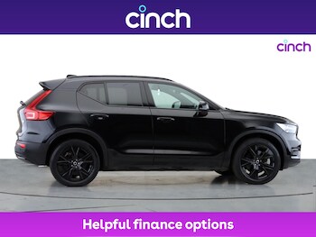 Used Volvo XC40 2022 for sale - 76346332: Photo 2