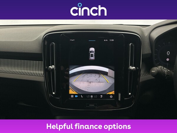 Used Volvo XC40 2022 for sale - 76346332: Photo 35