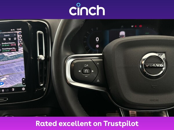 Used Volvo XC40 2022 for sale - 76346332: Photo 38