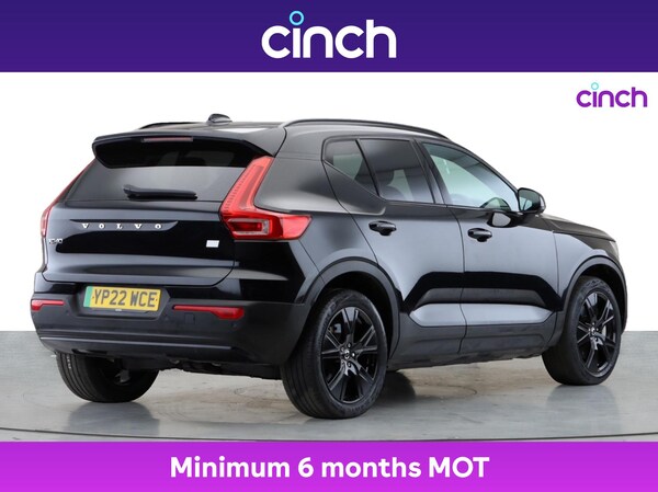 Used Volvo XC40 2022 for sale - 76346332: Photo 3