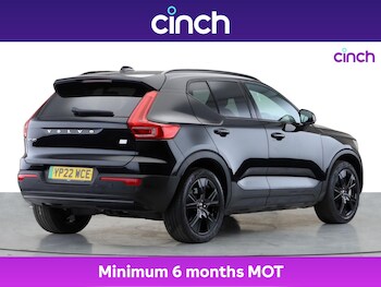 Used Volvo XC40 2022 for sale - 76346332: Photo 3