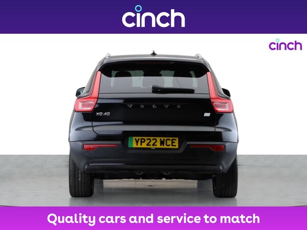 Used Volvo XC40 2022 for sale - 76346332: Photo 5