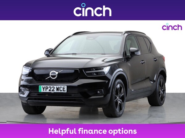 Used Volvo XC40 2022 for sale - 76346332: Photo 9
