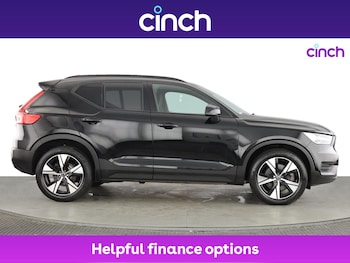 Used Volvo XC40 2022 for sale - 75078833: Photo