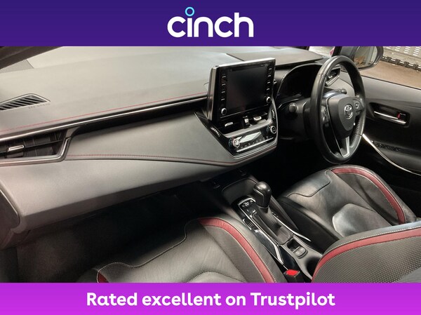 Used Toyota Corolla 2021 for sale - 76019879: Photo 14