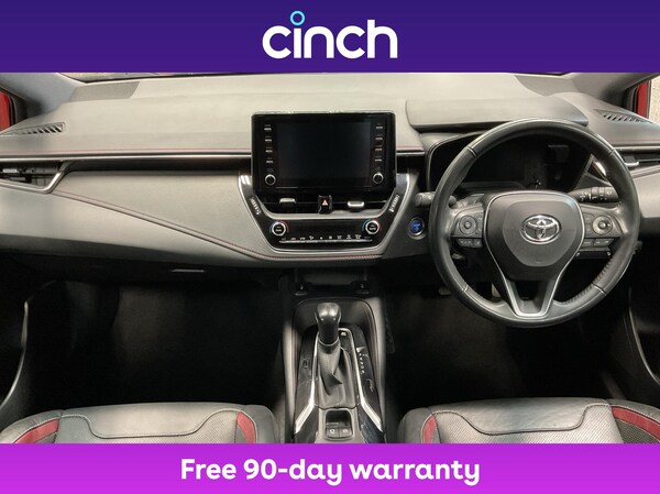 Used Toyota Corolla 2021 for sale - 76019879: Photo 15