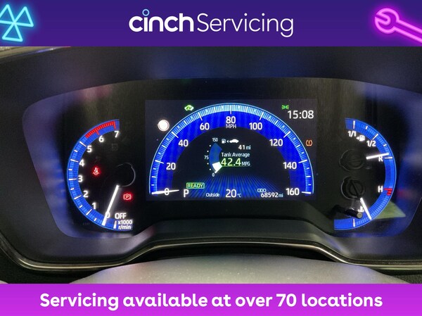 Used Toyota Corolla 2021 for sale - 76019879: Photo 18
