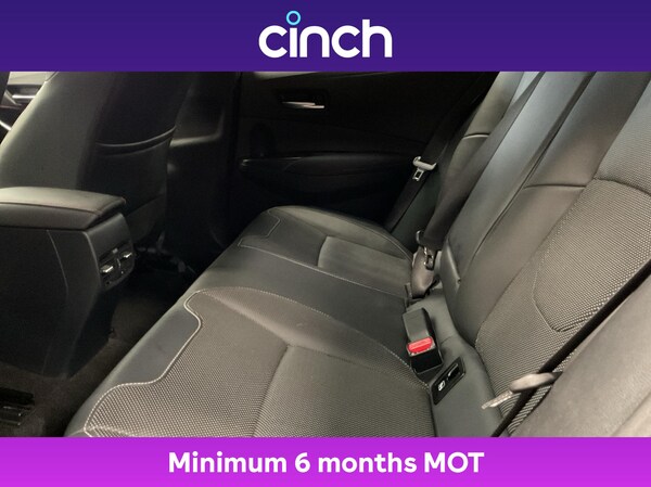 Used Toyota Corolla 2021 for sale - 76019879: Photo 20
