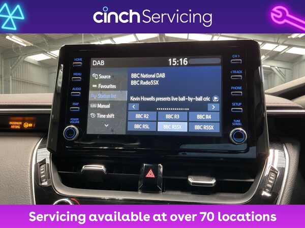 Used Toyota Corolla 2021 for sale - 76019879: Photo 31