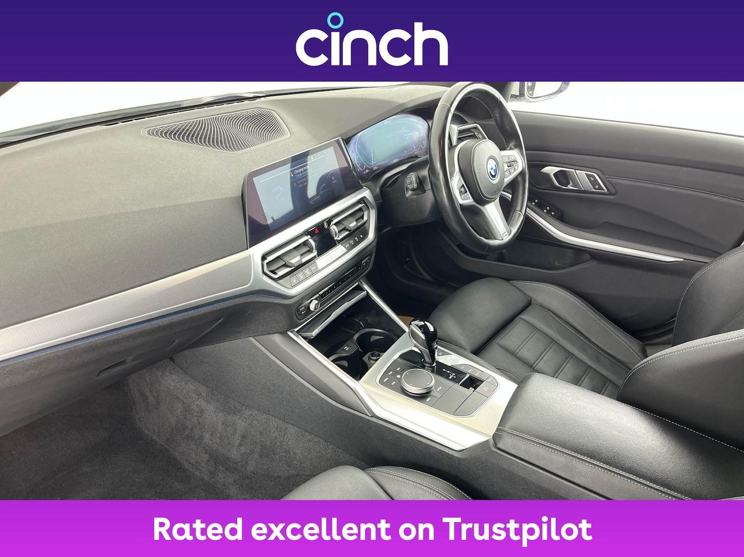 Used BMW 3 Series 2021 for sale - 76395045: Photo 14