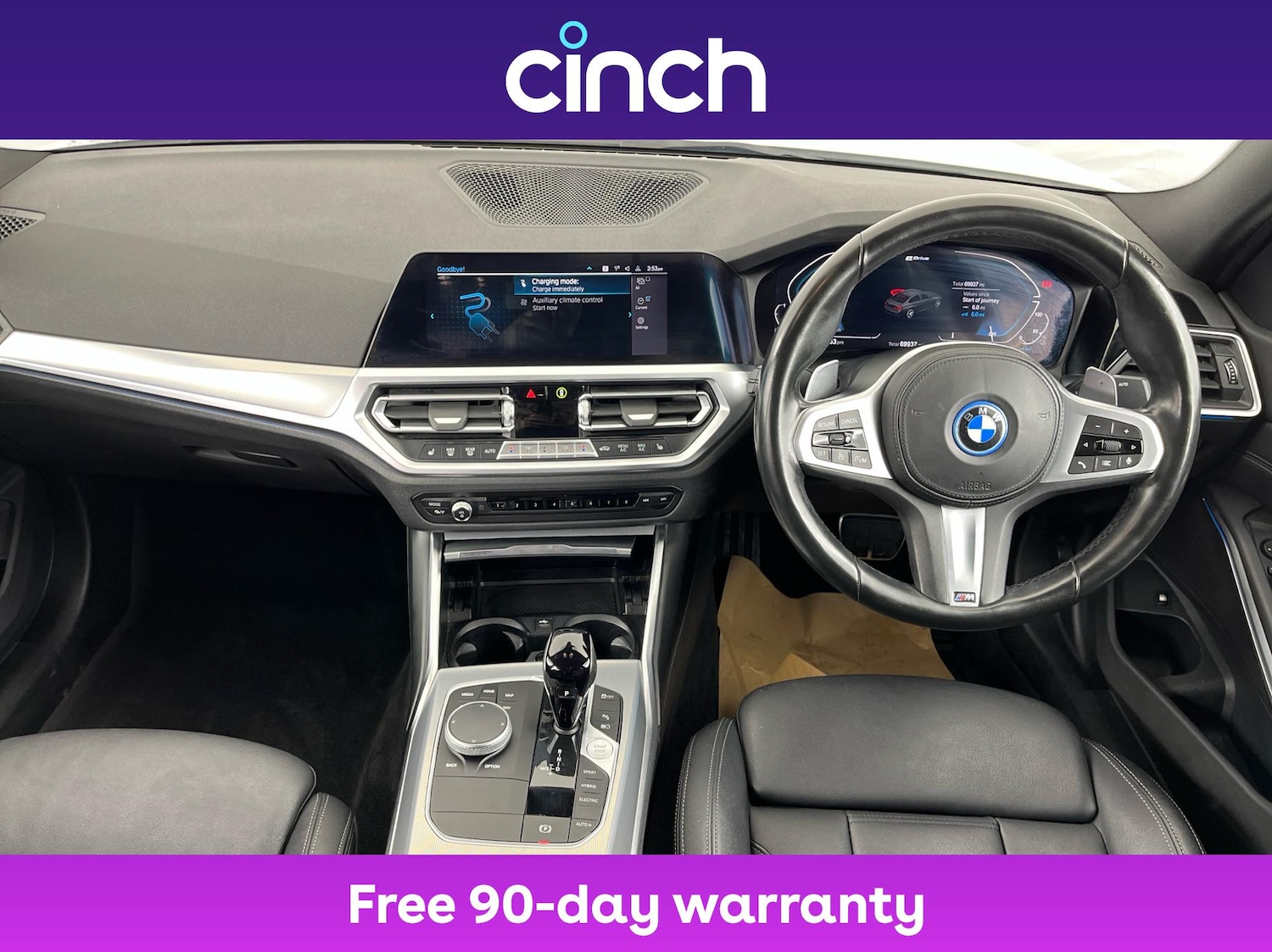 Used BMW 3 Series 2021 for sale - 76395045: Photo 15