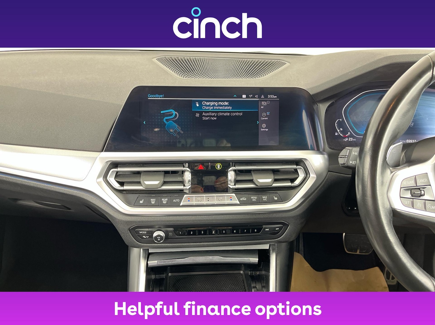 Used BMW 3 Series 2021 for sale - 76395045: Photo 17