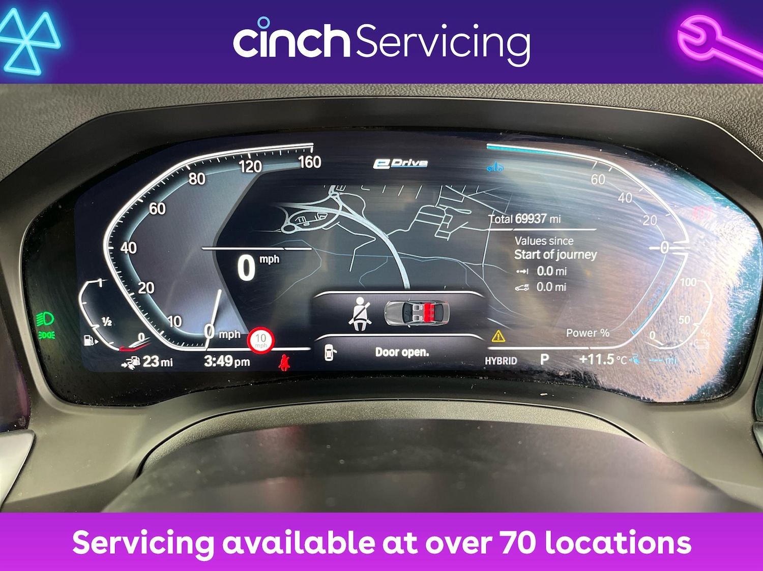 Used BMW 3 Series 2021 for sale - 76395045: Photo 18