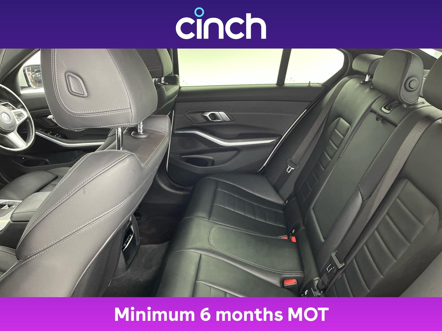 Used BMW 3 Series 2021 for sale - 76395045: Photo 20