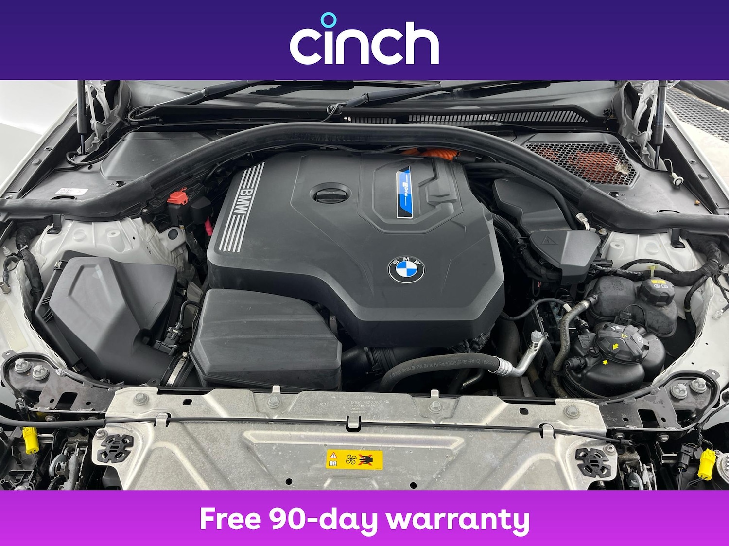 Used BMW 3 Series 2021 for sale - 76395045: Photo 23