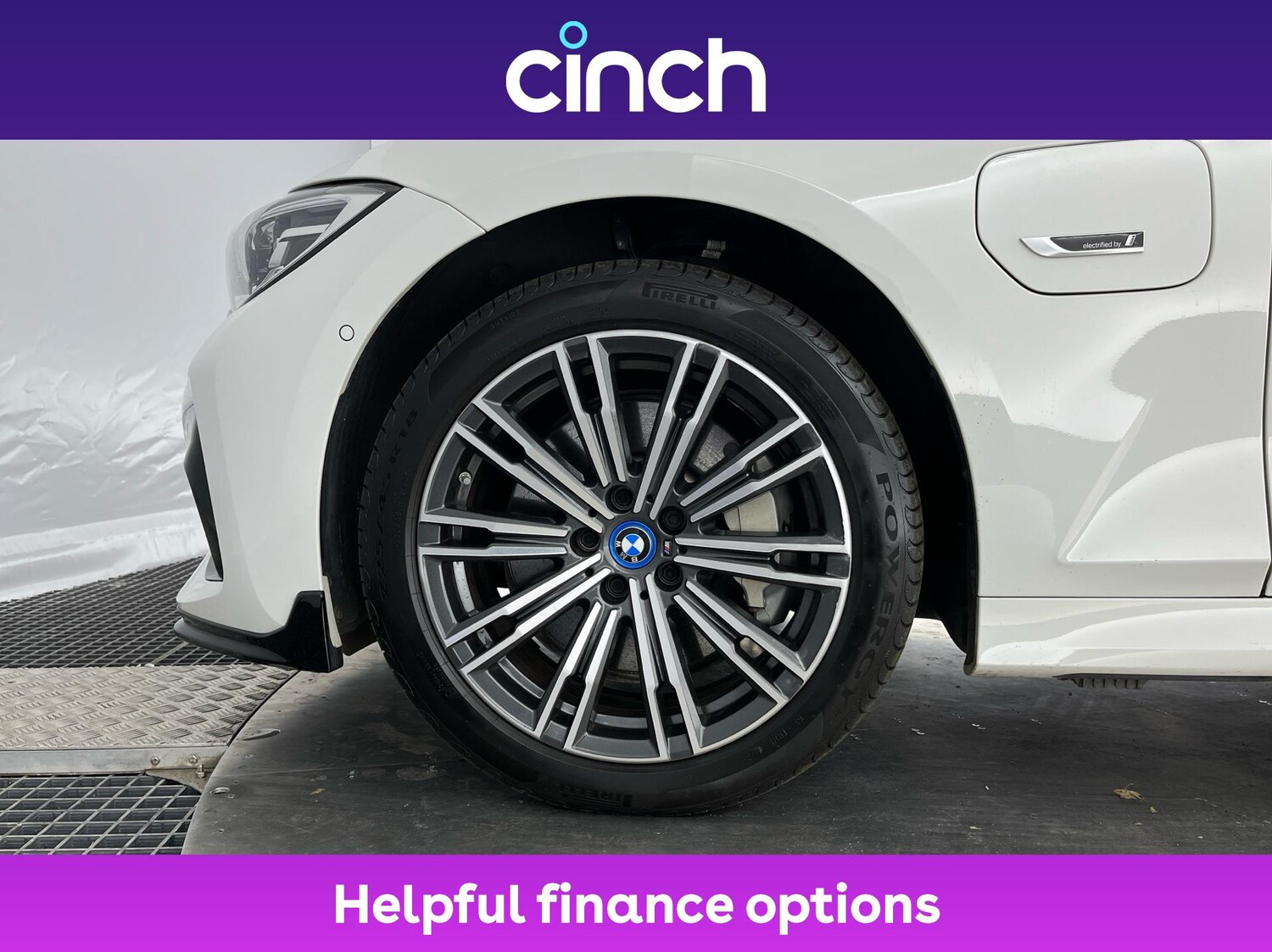 Used BMW 3 Series 2021 for sale - 76395045: Photo 24