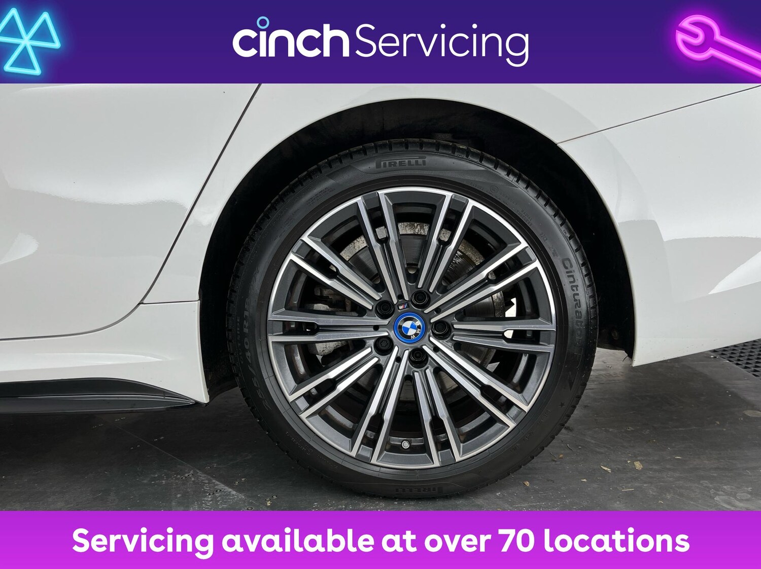 Used BMW 3 Series 2021 for sale - 76395045: Photo 26