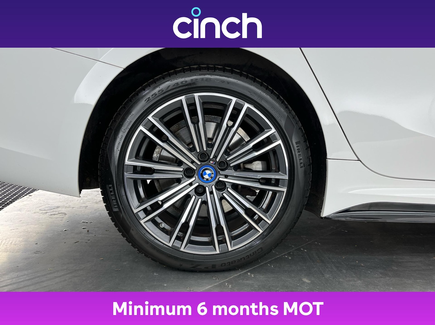 Used BMW 3 Series 2021 for sale - 76395045: Photo 27