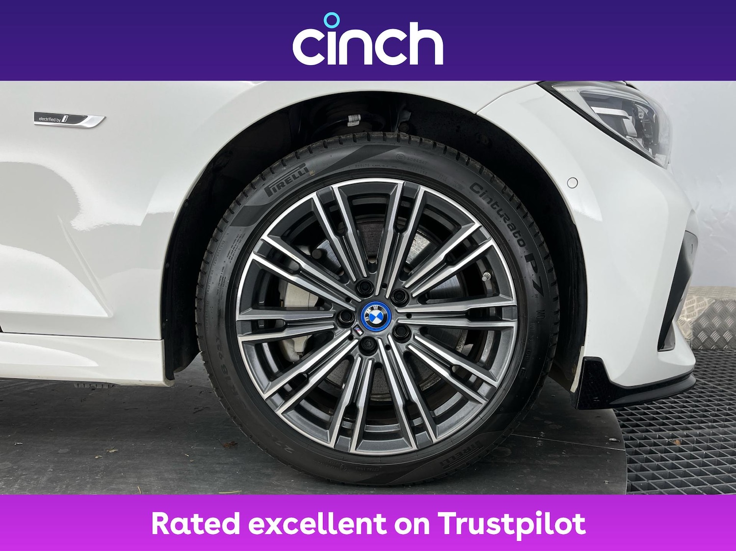 Used BMW 3 Series 2021 for sale - 76395045: Photo 28