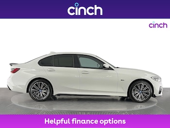 Used BMW 3 Series 2021 for sale - 76395045: Photo