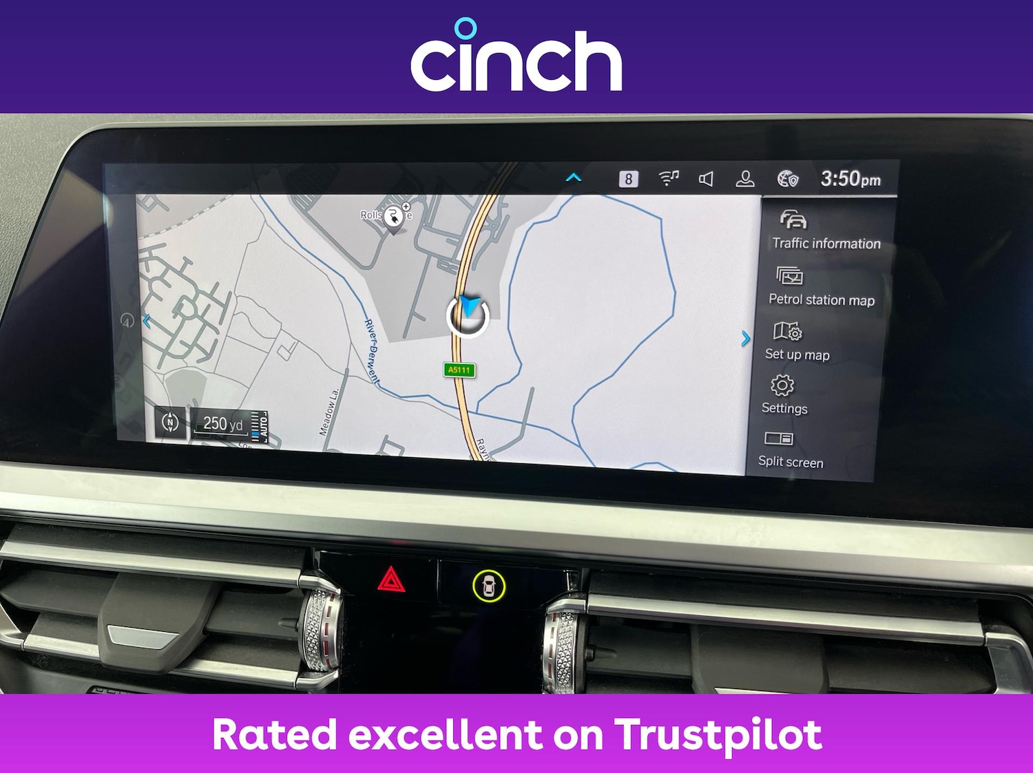 Used BMW 3 Series 2021 for sale - 76395045: Photo 33