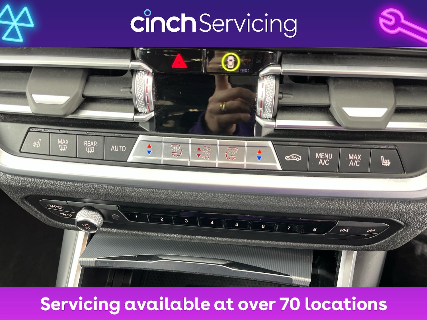 Used BMW 3 Series 2021 for sale - 76395045: Photo 36