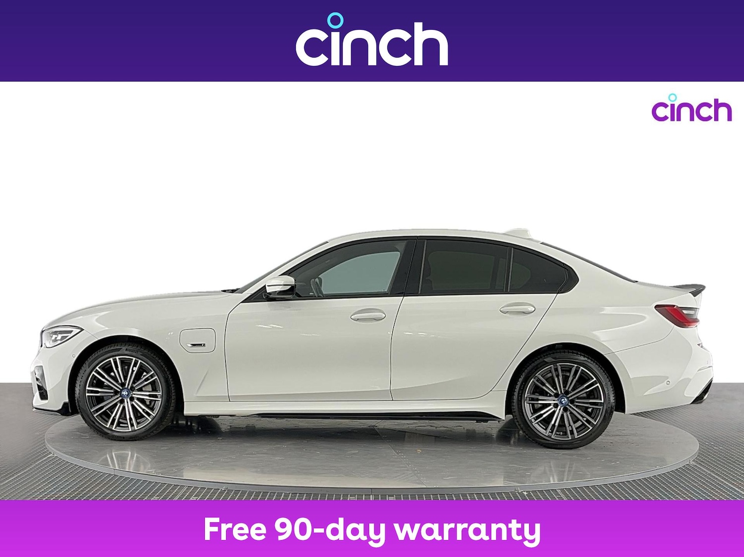 Used BMW 3 Series 2021 for sale - 76395045: Photo 8