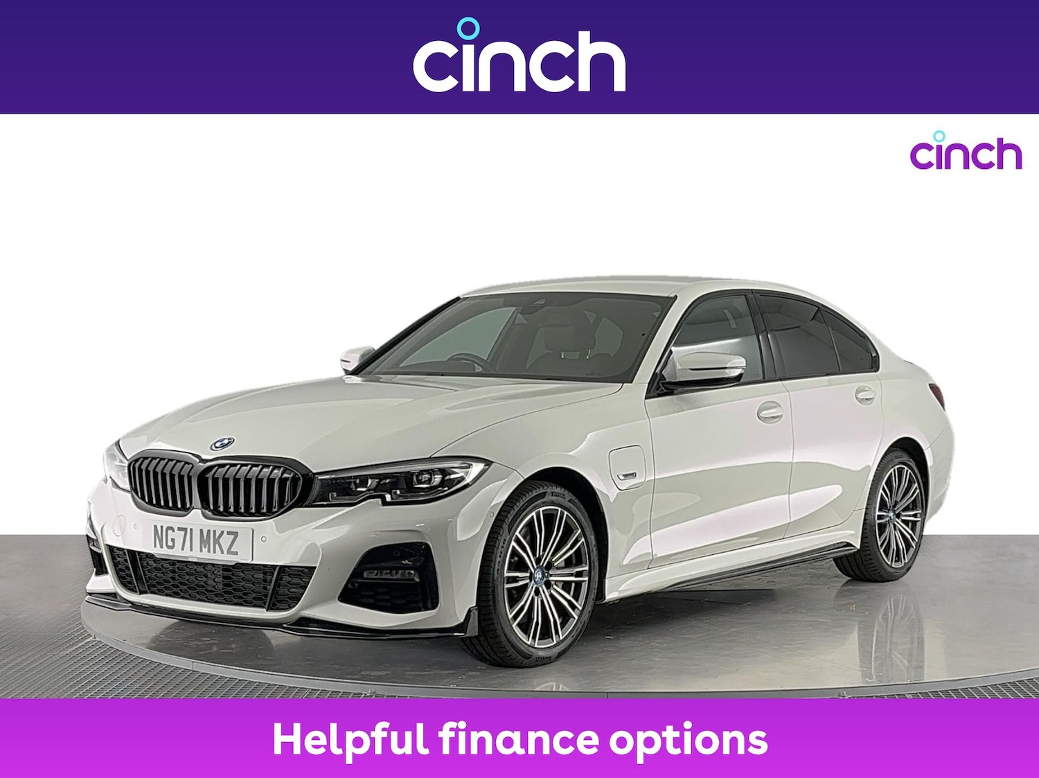 Used BMW 3 Series 2021 for sale - 76395045: Photo 9