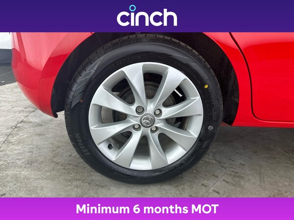 Used Vauxhall Corsa 2018 for sale - 75457191: Photo 27