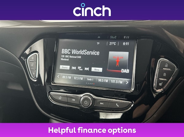 Used Vauxhall Corsa 2018 for sale - 75457191: Photo 30