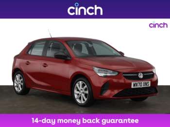 2020 - 1.2 SE 5dr