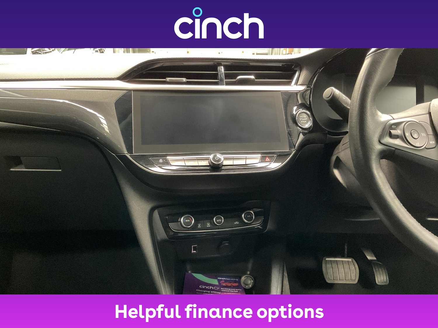 Used Vauxhall Corsa 2022 for sale - 76526835: Photo 17