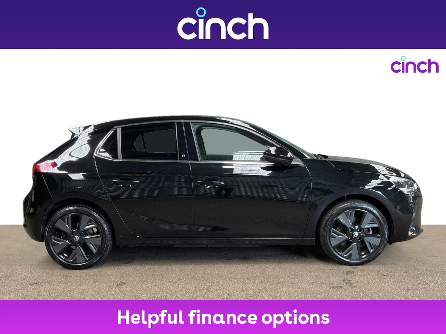 Used Vauxhall Corsa 2022 for sale - 76526835: Photo 2