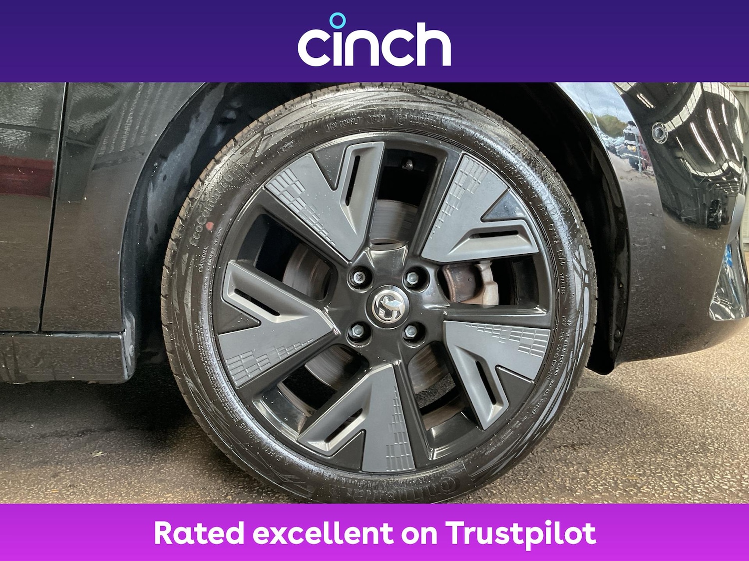 Used Vauxhall Corsa 2022 for sale - 76526835: Photo 28