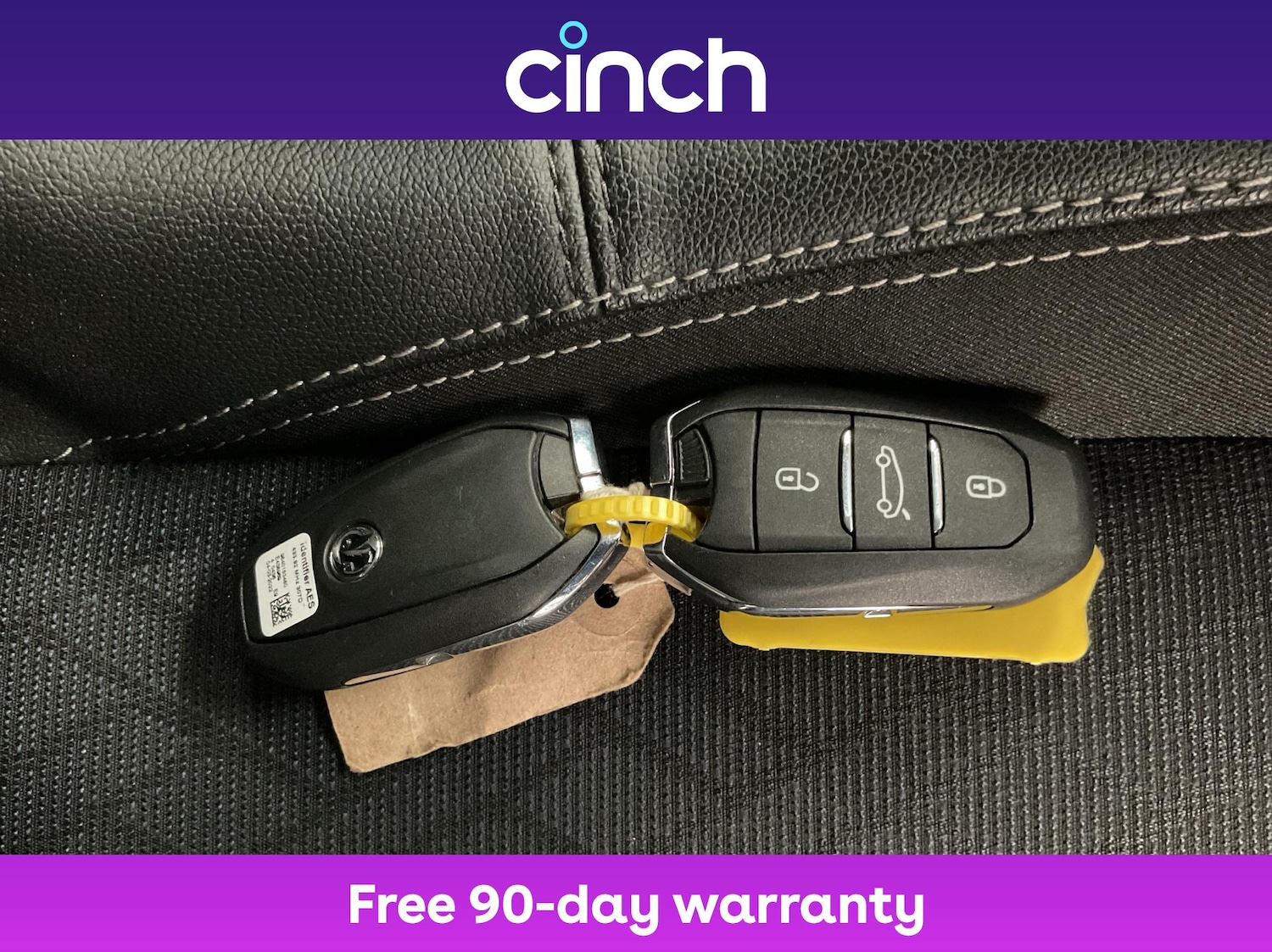 Used Vauxhall Corsa 2022 for sale - 76526835: Photo 29