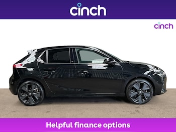 Used Vauxhall Corsa 2022 for sale - 76526835: Photo