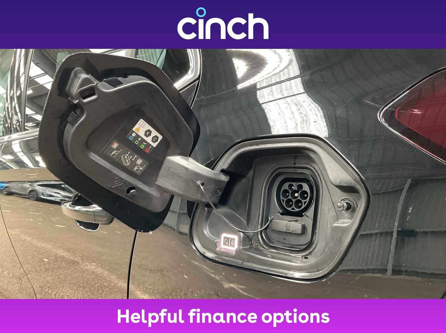 Used Vauxhall Corsa 2022 for sale - 76526835: Photo 30