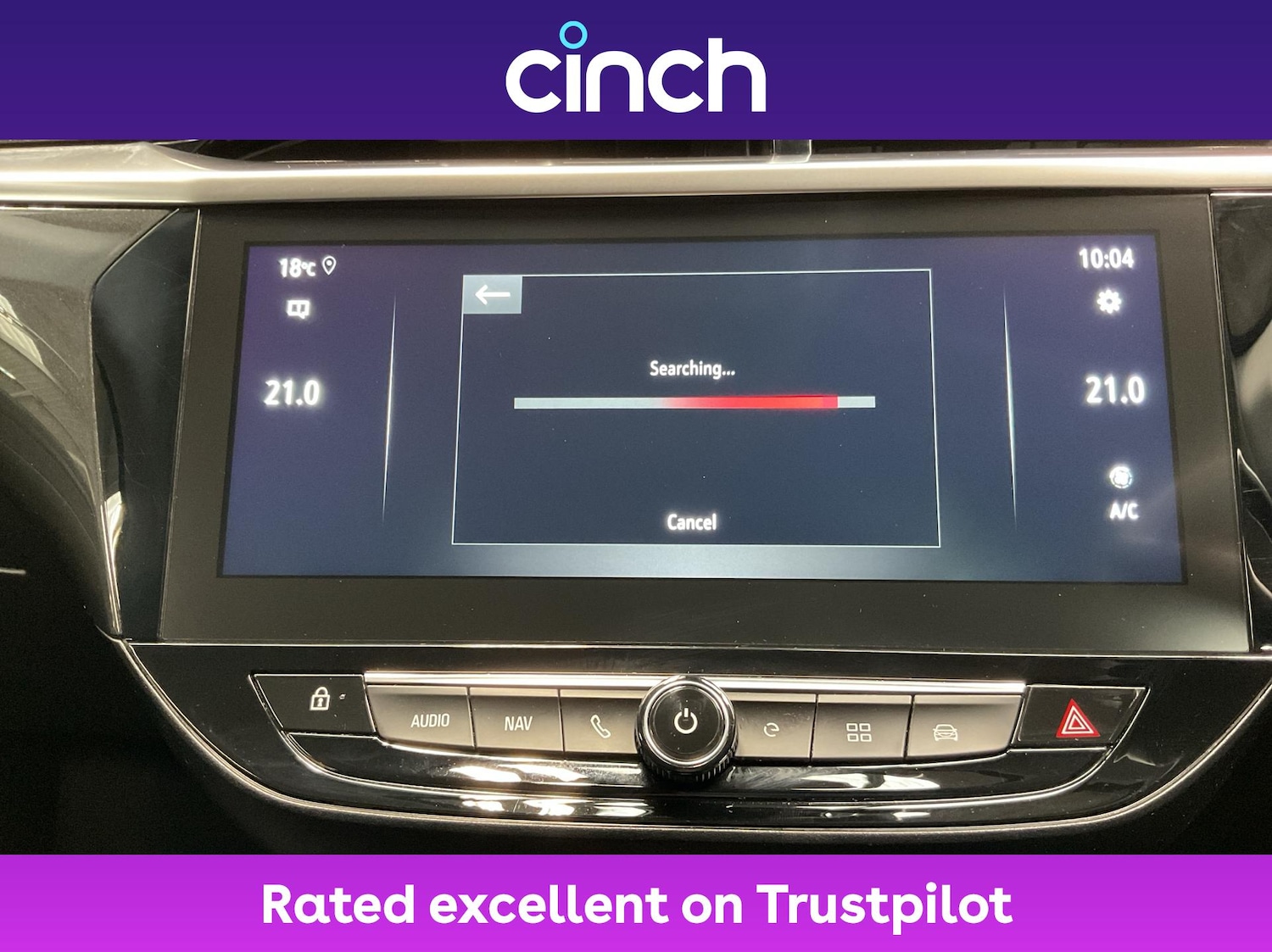 Used Vauxhall Corsa 2022 for sale - 76526835: Photo 33