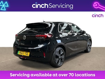 Used Vauxhall Corsa 2022 for sale - 76526835: Photo